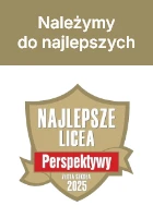 Logo najlepsze licea
