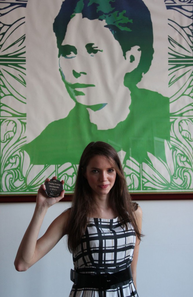 Paulina Konca 2012.jpg
