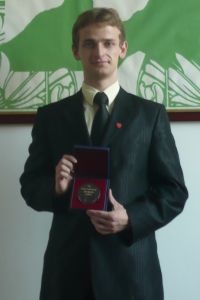 Paweł Zieliński 2009.jpg
