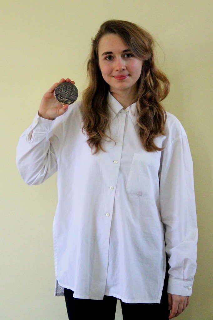 Dominika Tylcz 2016.jpg