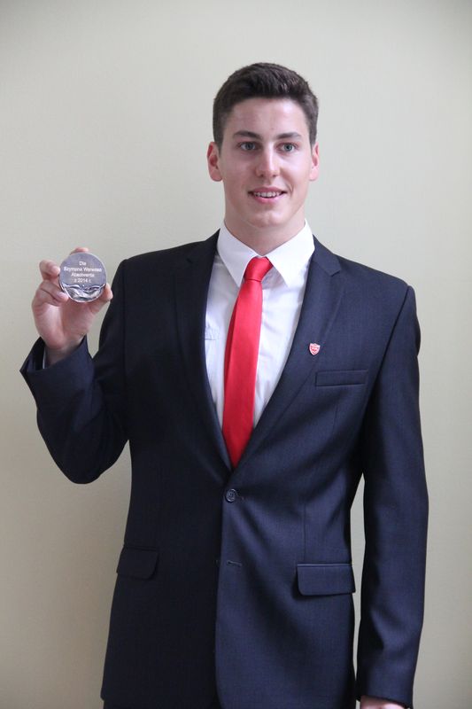 Szymon Warwas 2014.jpg