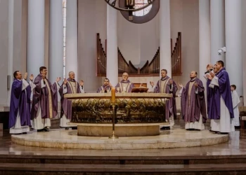 06. Msza z abp Przybylskim-2