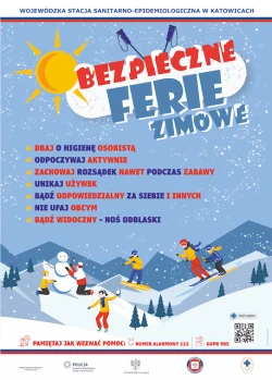 Ferie-Zimowe2025_plakat