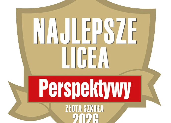 Złota Szkoła